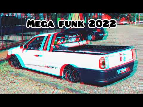 ♠mega funk tum dum dum sinfonia dançante 2