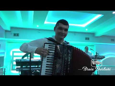 Orkestar Dalibora i Milana Đurđevića - Tigar Kolo