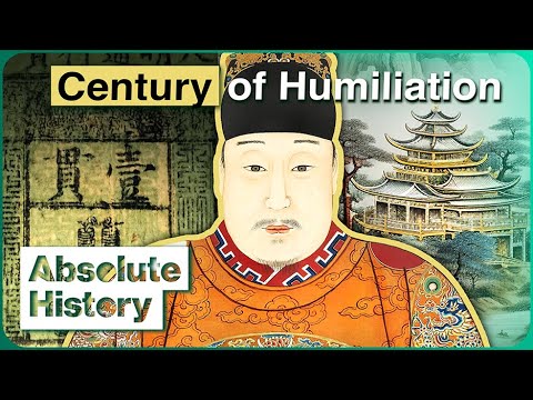 The Ming Dynasty's Destructive Appetite For Silver | Empires of Silver | Absolute History