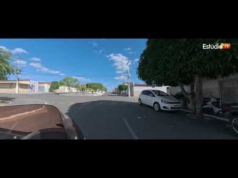 Lugares da Bahia- Santo Antonio Dist de São Domingos -Ba agosto 2026