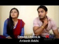Drashti Avinesh Pallavi I Am My Own Chef Part 1