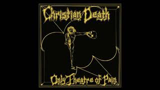 Christian Death - Romeo's Distress (Lyrics)