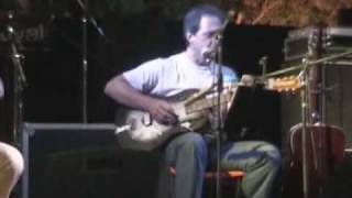 Dust my broom (32-20 Blues Duo)