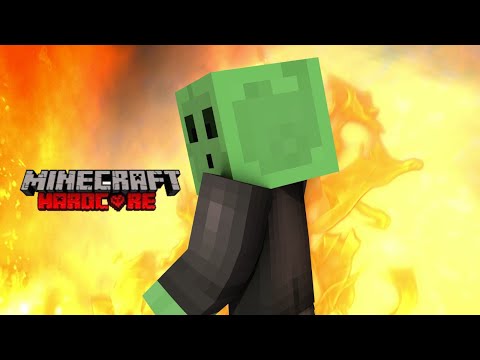 Wielki powrót MINECRAFT HARDCORE