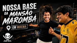 ESSA E NOSSA ESTRUTURA DE CONTEUDO EM MOEMA