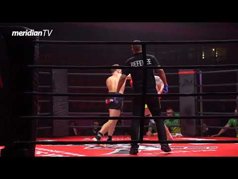 Čedo TDI Pantić vs Samo Petje (Megdan 2020 - Novi Sad)