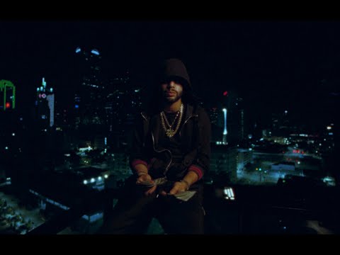 Bashfortheworld - Crib in the Sky (Official Music Video)