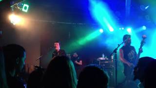 The Living End - Waiting For The Silence (Perth Retrospective Tour)