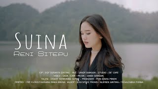 Download lagu RENY BR SITEPU | SUINA | LAGU KARO TERBARU 2024 mp3