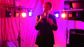 CHAQUE JOUR C&#39;EST LA MEME CHOSE de CLAUDE FRANCOIS par Patrick Patimo