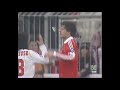Michael Ballack vs Gennaro Gattuso | Box on the Ears