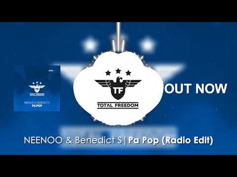 NEENOO & Benedict S - Pa Pop (Radio Edit)