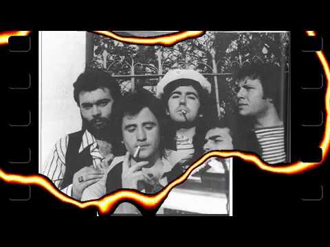 BURNING . SYMPATHY FOR THE DEVIL