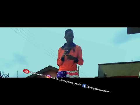 Funny Face - Tramadol ft Article Wan official dance cover by Boogykings