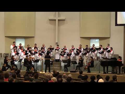 2019 1027 할렐루야