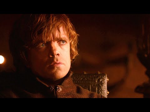 TYRION LANNISTER Y JANOS SLYNT || AUDIO LATINO