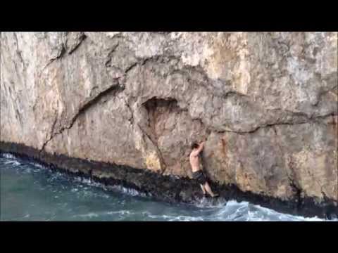 Sistiana DeepWater Solo Project