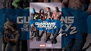 Guardians of the Galaxy Vol. 2