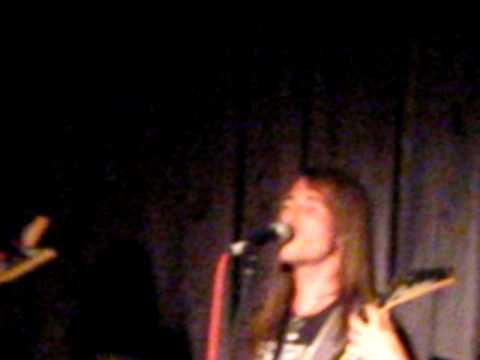 Violent Deception - I Am Fear (Ringside)