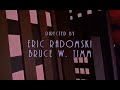 Batman Mask Of The Phantasm INTRO Warner Bros Animation DC COMICS 1993