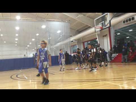 Mn falcons vs team kc pt1