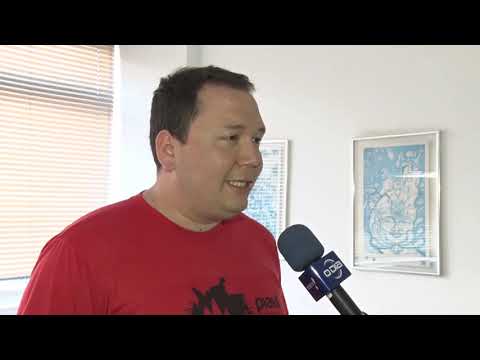 BOM DIA NEWS 05 07  7ª edicão do Picos Pro Race