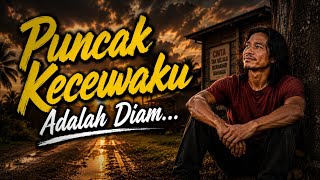 Download lagu Puncak Kecewaku Adalah Diam | Slow Rock Melayu Terbaru 2026 | Lagu Galau Menyentuh Hati mp3 Download lagu Puncak Kecewaku Adalah Diam | Slow Rock Melayu Terbaru 2026 | Lagu Galau Menyentuh Hati mp3