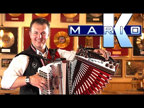 MARIO K. - Hauptsach is du bist gsund