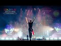 Coldplay - Humankind (Live in Costa Rica) MULTICAM