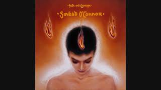 Sinéad O&#39;Connor / The Lamb&#39;s Book of Life (2000)