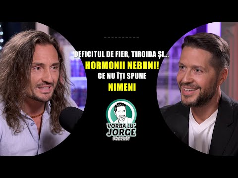 JORGE OFFICIAL and Doctor Cezar