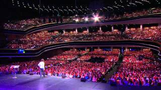 Joseph Prince - Double Honor For Your Shame - 16 Mar 14