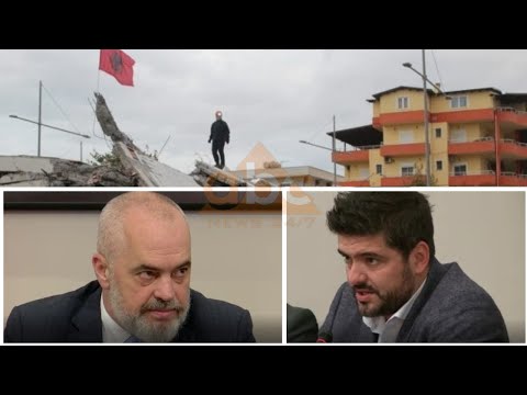 Mema debat me Ramen: Hiq TVSH per materialet e nderitmit, po merr shteti vleren e nje shtepie