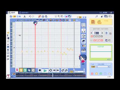 Action 52: Cheetahmen Theme - Lovely Composer