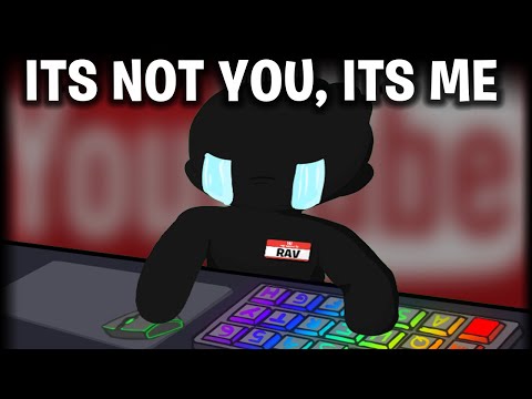 My Future As a Content Creator....