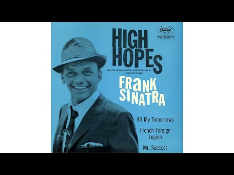 Frank Sinatra - High Hopes (1959)