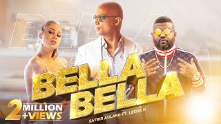 BELLA BELLA song artwork