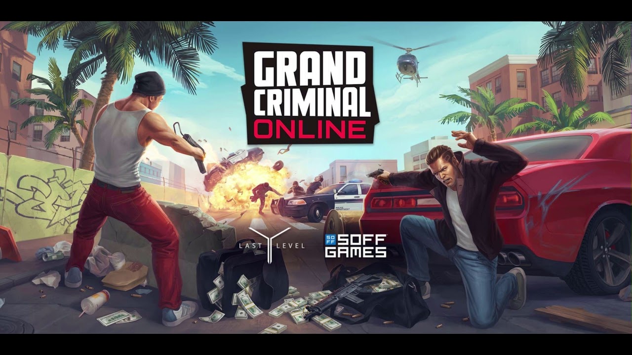 Помогите открыть игры. Игра Grand Criminal.