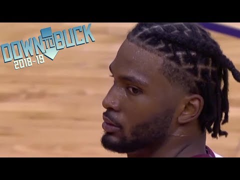 Justise Winslow 20 Points/6 Assists Full Highlights (12/7/2018)