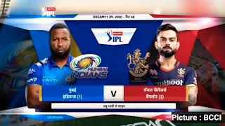 Highlights: MI vs RCB 2020 Highlights Match -48 | Mumbai Indians vs Royal Challengers Bangalore
