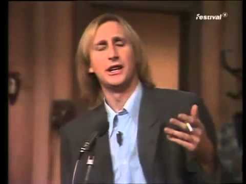 Jean Claude Pascal - Comment il memorise ses paroles - humour