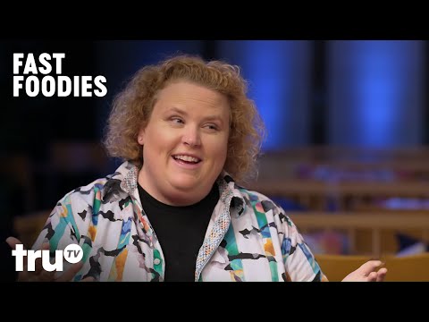 Fast Foodies - Chefs Put Their Own Spin on Panda Express Orange Chicken (Clip) | truTV