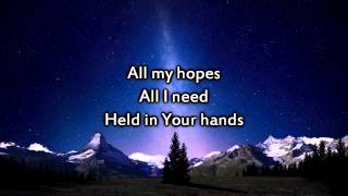 Chris Tomlin - Sovereign - Instrumental with lyrics