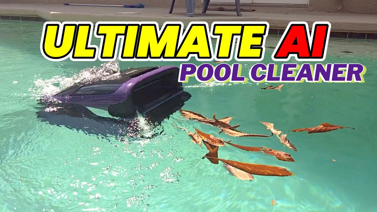 Beatbot Sora 70 Robotic Pool Cleaner Vacuum