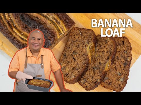 Banana Loaf, SIMPOL!