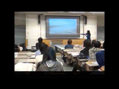 中国学科 【愛知県立大学】学科紹介編　フランス語