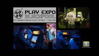 Play Blackpool in under 2 minutes - this is why we're here for 2016!