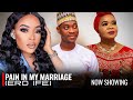 PAIN IN MY MARRIAGE (ERO IFE) - A Nigerian Yoruba Movie Starring - Lateef Adedimeji, Bimbo Oshin