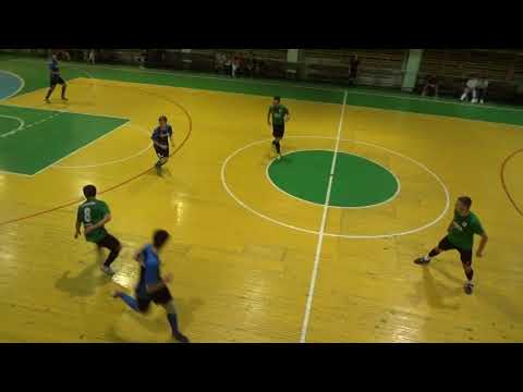 20 КУ В 8 1 Autoshop –Viva cup 2 тайм