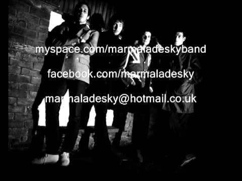 Marmalade Sky - Showmen